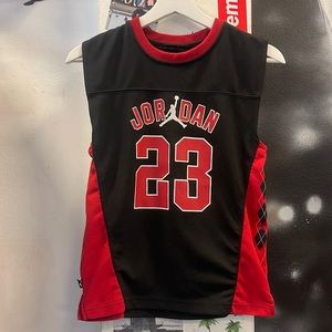 Jordan Jersey